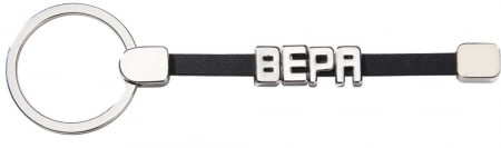 Брелок-конструктор «От А до Я», 4 буквы купить с нанесением логотипа оптом на заказ в интернет-магазине Санкт-Петербург