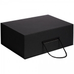Коробка New Case, черная, уценка