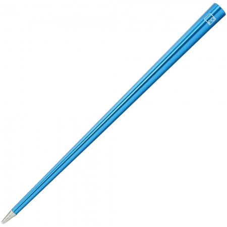 Вечная ручка Forever Prima, голубая купить с нанесением логотипа оптом на заказ в интернет-магазине Санкт-Петербург