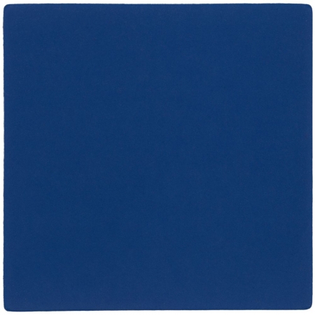 Лейбл Eta SoftTouch, L, синий купить с нанесением логотипа оптом на заказ в интернет-магазине Санкт-Петербург