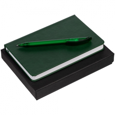 Набор Base Mini, зеленый купить с нанесением логотипа оптом на заказ в интернет-магазине Санкт-Петербург