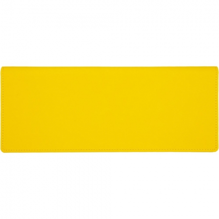 Планинг Grade, недатированный, желтый купить с нанесением логотипа оптом на заказ в интернет-магазине Санкт-Петербург