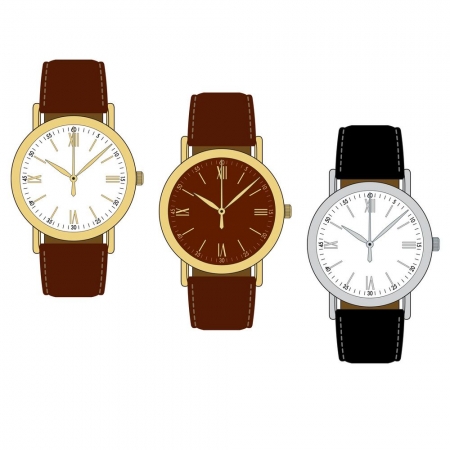 Часы наручные на заказ Zeit B-CF купить с нанесением логотипа оптом на заказ в интернет-магазине Санкт-Петербург