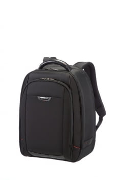 Рюкзак для ноутбука Pro-DLX 4, большой, черный купить с нанесением логотипа оптом на заказ в интернет-магазине Санкт-Петербург